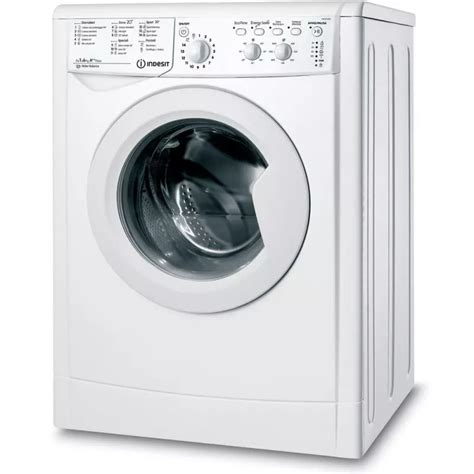 indesit iwc 61052 manuale.pdf|Manuale Indesit IWC 61052 C ECO IT Lavatrice.